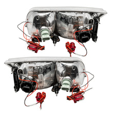 Load image into Gallery viewer, Oracle 98-11 Ford Crown Victoria SMD HL - Chrome - Halogen - w/ Simple Controller