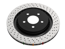 Load image into Gallery viewer, DBA 10-19 Audi S4 Rear 4000 Series Drilled Rotor