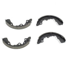 Load image into Gallery viewer, Power Stop 91-93 Ford Escort Rear Autospecialty Brake Shoes