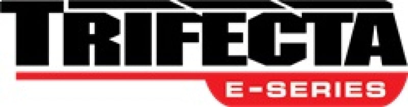 Extang 22-23 Toyota Tundra w/Rail Sys (6ft 7in Bed) Trifecta e-Series