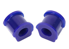 Load image into Gallery viewer, SuperPro Alfa Romeo 22mm Sway Bar Mount Bushing Kit