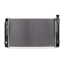 Load image into Gallery viewer, Mishimoto Chevrolet C/K Truck Replacement Radiator 1988-1995