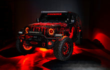 Load image into Gallery viewer, Oracle Oculus Bi-LED Projector Headlights for Jeep JL/Gladiator JT - w/ Simple Cntrl