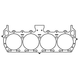 Cometic Chrysler 440 RB .051in MLS Cylinder Head Gasket - 4.550in Bore - Siamese Bores