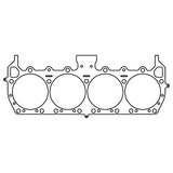 Cometic Chrysler 440 RB .051in MLS Cylinder Head Gasket - 4.550in Bore - Siamese Bores