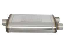 Load image into Gallery viewer, afe Apollo GT Series Cat-Back Exhaust System GM Trucks 09-18 V6-4.3L/V8-4.8/5.3L