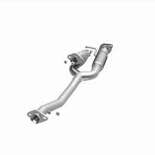 Load image into Gallery viewer, BRE Exhaust 05-07 Ford Five Hundred Mercury Montego 3.0L Front Pipe Kit
