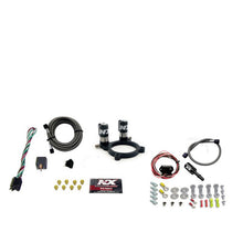 Load image into Gallery viewer, Nitrous Express Ford 3.5L/3.7L V6 Nitrous Plate Kit w/o Bottle