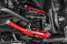 Load image into Gallery viewer, UMI Performance 73-87 GM C10 Street Performance Upper Control Arms - Red