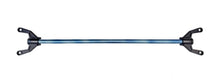 Load image into Gallery viewer, Torque Solution 2022+ Subaru WRX Rear Shock Tower Brace - Titanium Burnt Blue