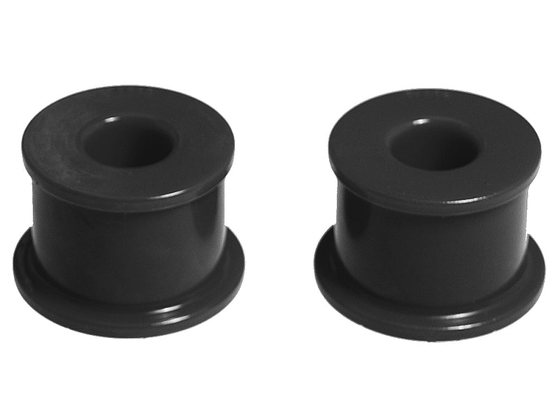 Prothane 00-04 Ford Focus Rear Trailing Arm Bushings - Black