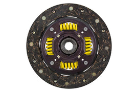 ACT 1995 Suzuki Esteem Modified Sprung Street Disc