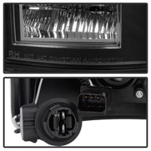 Load image into Gallery viewer, Xtune Dodge Ram 02-06 1500 / Ram 2500/3500 03-06 LED Tail Light Black ALT-JH-DR02-LED-BK