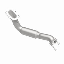 Load image into Gallery viewer, MagnaFlow Catalytic Conv Direct Fit Federal 06-11 Chevy Corvette V8 7.0LGAS