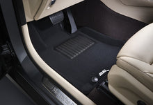 Load image into Gallery viewer, 3D MAXpider 22-23 Ford F-150 Supercrew Kagu Floor Mat- Black R1 R2
