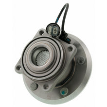 Load image into Gallery viewer, MOOG 07-09 Suzuki XL-7 Rear Hub Assembly