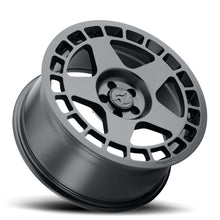 Load image into Gallery viewer, fifteen52 Turbomac 18x8.5 5x108 42mm ET 63.4mm Center Bore Asphalt Black Wheel