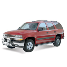 Load image into Gallery viewer, Westin Sure-Grip Aluminum Running Boards 79 in - Brushed Aluminum