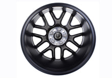 Load image into Gallery viewer, Ford Racing Mustang Matte Black Wheel