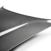 Load image into Gallery viewer, Anderson Composites 2018 Dodge Demon Type-OE Carbon Fiber Hood