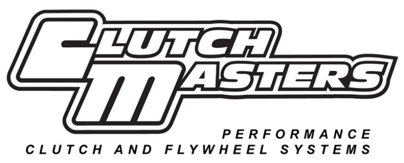 Clutch Masters 89-98 Nissan 240SX SR20/240SX Trans / 91-98 Nissan 240SX 2.4L (From 7/90) Steel FW