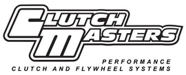 Clutch Masters 07-11 Mazda MazdaSPEED3 FX850 Street Twin Disc Clutch Kit