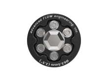 Load image into Gallery viewer, aFe 15-23 Dodge Challenger / 15-23 Dodge Charger SRT Hellcat 2.50in Supercharger Power Pulley Kit