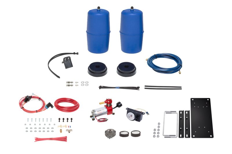 Firestone 10-18 RAM 1500 2WD/4WD AIO Analog Ride-Rite All-In-One Kit (W217602881)