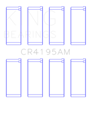 Load image into Gallery viewer, King Engine Bearings 95-02 Chrysler L4 2.0L/122 (Size +0.5) Rob Bearing Set