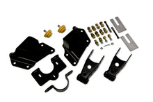 Load image into Gallery viewer, Belltech SHACKLE AND HANGER KIT 99-06 GM/GMC 1500 EXT CAB 4inch