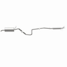 Load image into Gallery viewer, BRExhaust 14-16 Ford Fiesta 1.6L Exhaust Kit