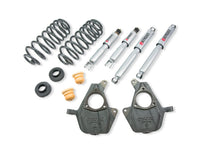 Load image into Gallery viewer, Belltech LOWERING KIT WITH SP SHOCKS