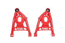 Load image into Gallery viewer, UMI Performance 64-72 GM A-Body Front A-arm Kit Delrin Bushings