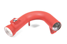 Load image into Gallery viewer, PERRIN 22-24 Subaru WRX Cold Air Intake w/ Heatshield - Red