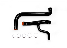 Load image into Gallery viewer, Mishimoto 98-04 Ford F-150 4.6L Black Silicone Radiator Hose Kit