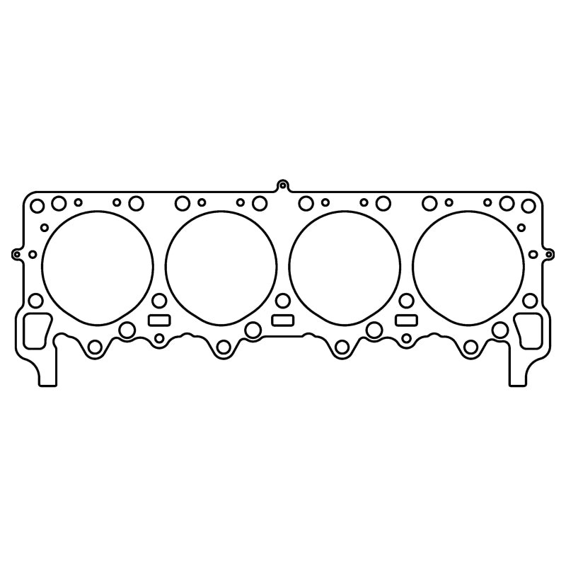 Cometic Chrysler Gen-2 Hemi .070in MLS Cylinder Head Gasket - 4.250in Bore