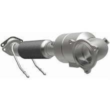 Load image into Gallery viewer, MagnaFlow OEM Grade 13-16 Ford Fusion L4-1.5L Direct Fit Federal Catalytic Converter