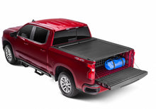 Load image into Gallery viewer, Roll-N-Lock 07-13 Chevy Silverado/Sierra LB 96-1/4in Cargo Manager