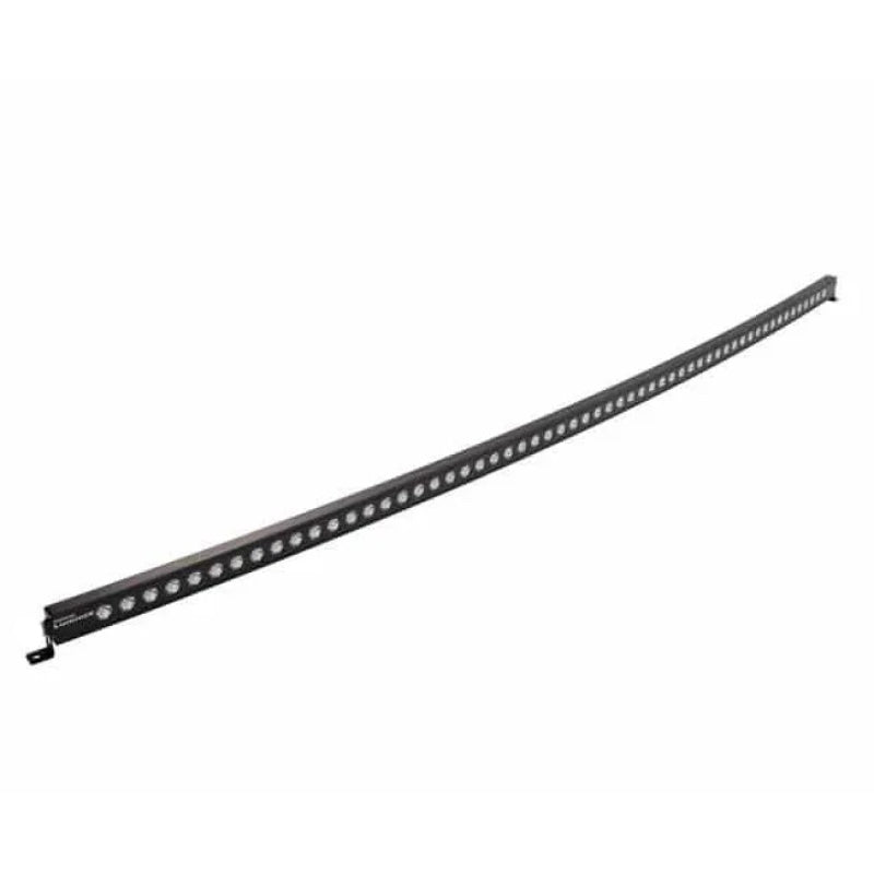 Putco Luminix High Power LED - 50in Curved Light Bar - 48 LED - 19200LM - 51.63x.75x1.5in - 6 Deg