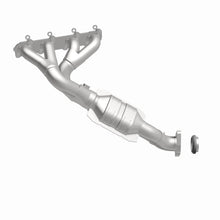 Load image into Gallery viewer, MagnaFlow Conv DF 04-08 Cadillac XLR 4.6L Driver Side