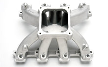 Load image into Gallery viewer, Edelbrock Manifold Super Victor GM LS3 V8 EFI 4500 Series Flange