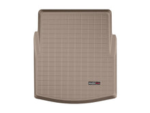 Load image into Gallery viewer, WeatherTech 2020+ Cadillac CT4 Cargo Liners - Tan