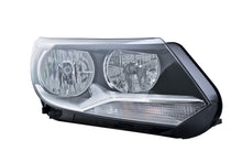 Load image into Gallery viewer, Hella 12-13 Volkswagen Tiguan Headlamp Rh