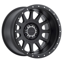 Load image into Gallery viewer, Method MR605 NV 20x10 -24mm Offset 6x135 87mm CB Matte Black Wheel