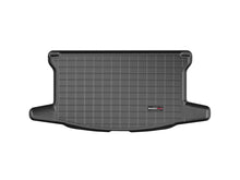 Load image into Gallery viewer, WeatherTech 12+ Toyota Yaris Cargo Liners - Black