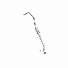 Load image into Gallery viewer, BRExhaust 01-03 GMC S10 Sonoma 2.2L Exhaust Kit