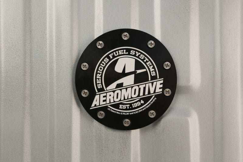 Aeromotive 1964 Pontiac GTO 340 Stealth Gen 2 Fuel Tank