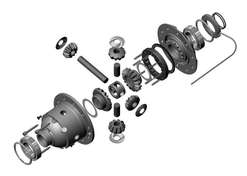 ARB Airlocker Dana60 32Spl 4.56&Up S/N.