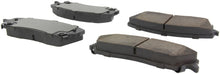 Load image into Gallery viewer, StopTech Street Select Brake Pads - Front