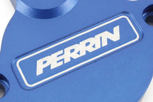 Load image into Gallery viewer, PERRIN 15-26 Subaru WRX / 04-18 Forester / 20-25 OBXT &amp; LGXT Cam Solenoid Cover - Blue
